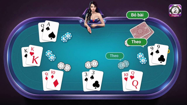 Bật mí kinh nghiệm chơi Poker dễ thắng cho người mới