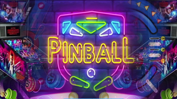 Hướng dẫn chơi PinBall đơn giản từ A đến Z